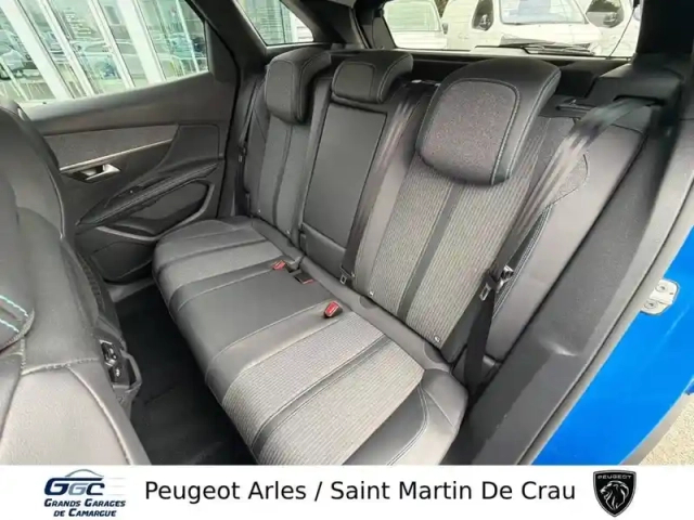 Peugeot 3008 bluehdi 130ch s&amp;s eat8 — photo 51