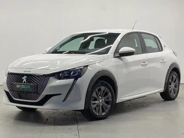 Peugeot 208 e- 136ch active pack