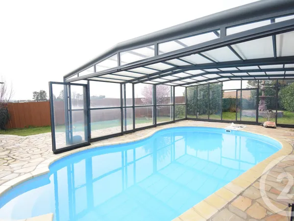 Maison 4 pièces 111 m²