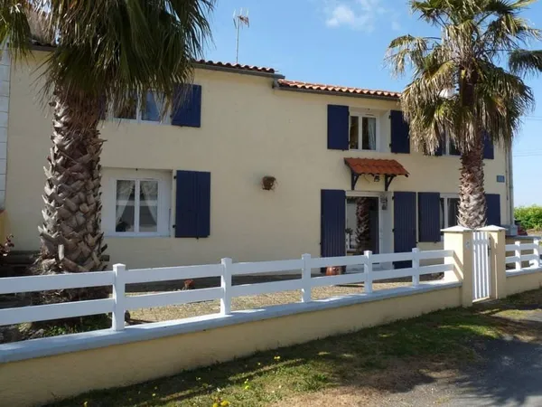 Maison 7 pièces 161 m²