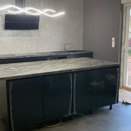Maison 4 pièces - 130 m² avec grand terrain à Saint-Lyé