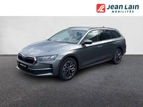 Skoda Octavia combi 1.5 tsi hybrid 150 ch act dsg7