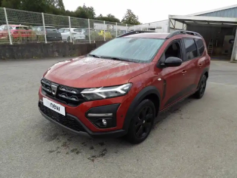 Dacia Jogger eco-g 100 7 places