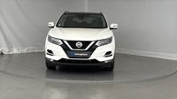 Nissan Qashqai 1.7 dCi 150ch Tekna Intelligent 4x4 Xtronic 2019 Euro6-EVAP
