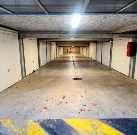 Garage box sécurisé 13m² - Résidence Coeur de Provence, Velaux