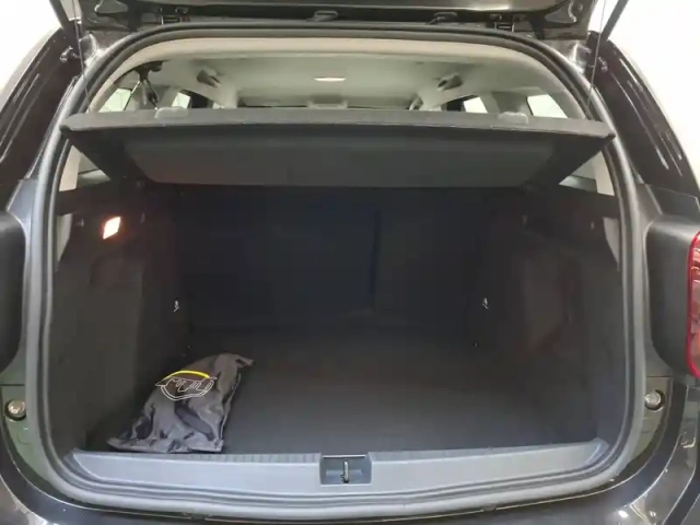 Dacia Duster tce 150 4x2 edc — photo 19
