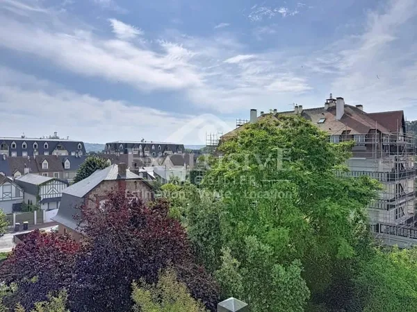 Appartement 1 pièce 22 m²