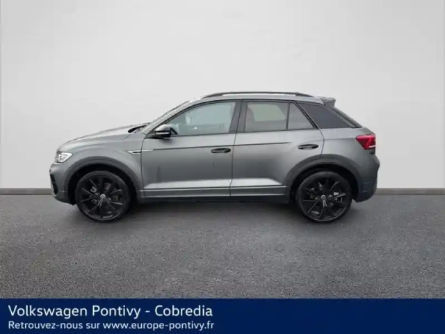 Volkswagen T-Roc 1.5 tsi evo2 150ch r-line edition dsg7 — photo 17