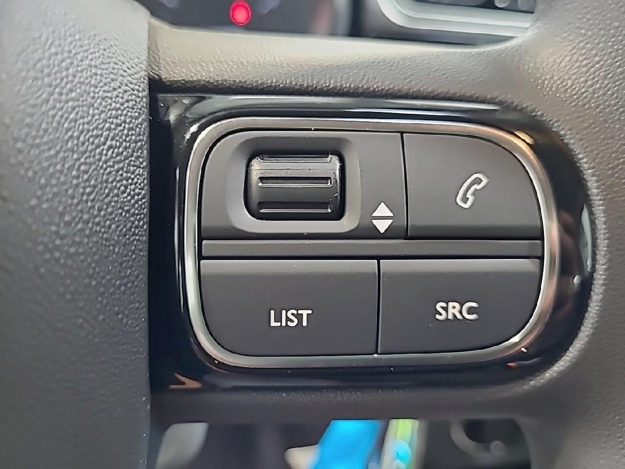 Citroën C3 puretech 83 ch bvm5 you — photo 21