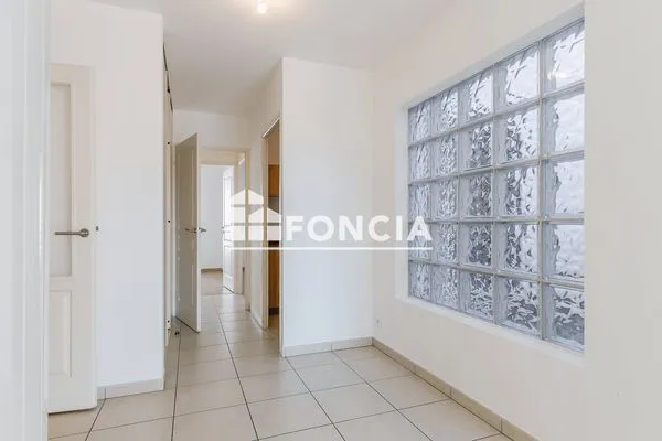 Appartement 4 pièces 87 m²