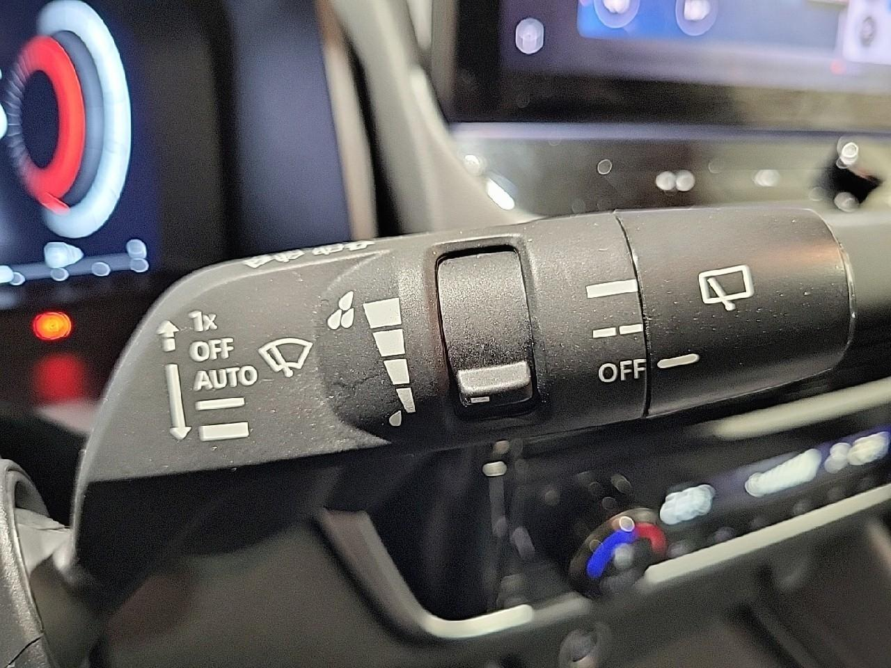 Nissan Qashqai mild hybrid 158 ch xtronic n-connecta — photo 20