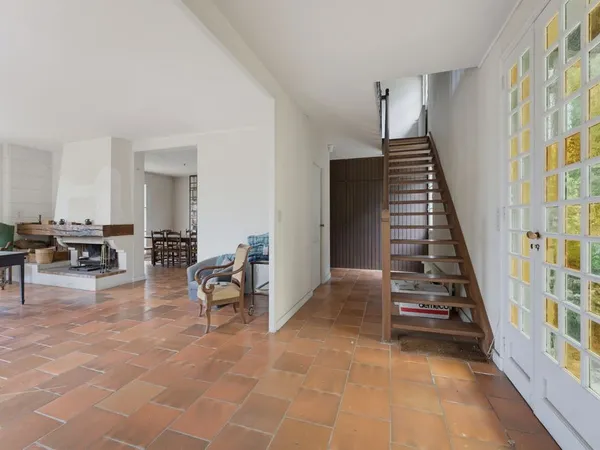 Maison de luxe 11 pièces 235 m²