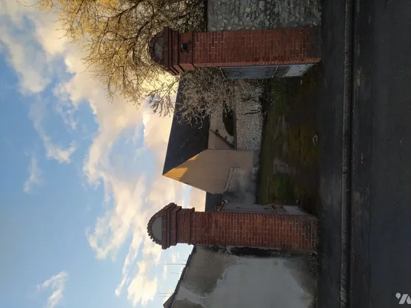 Terrain 450 m²
