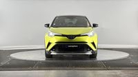 Toyota C-Hr 122h JBL Edition 2WD E-CVT RC18