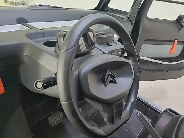 Citroën Ami — photo 8
