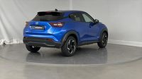 Nissan Juke 1.6 Hybrid 143ch N-Connecta 2023 — photo 5