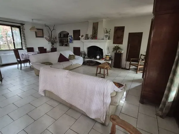 Maison de luxe 3 pièces 99 m²