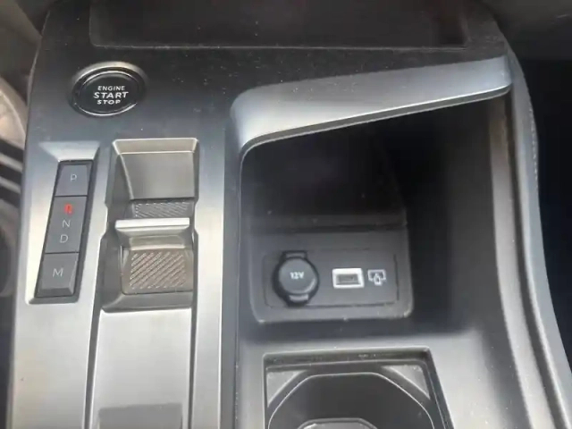 Peugeot 308 puretech 130ch s&amp;s eat8 — photo 25