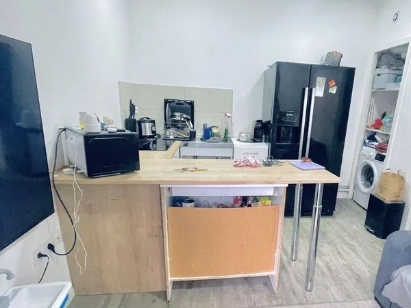 Immeuble 149 m²