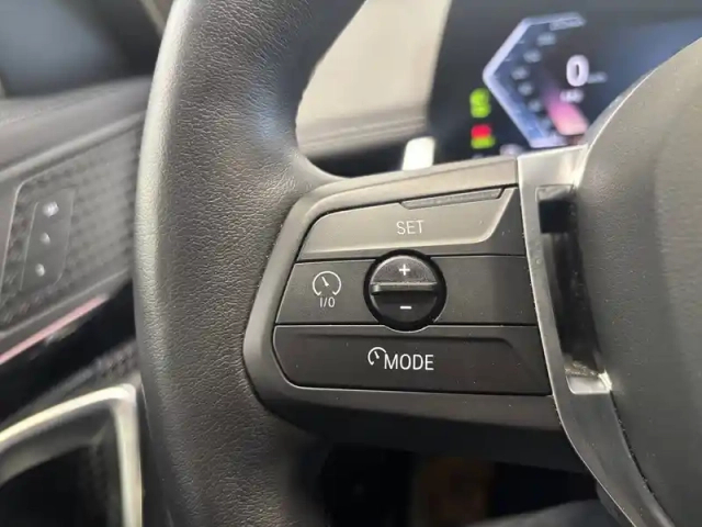 Bmw X1 sdrive 18i 136ch dkg7 — photo 33