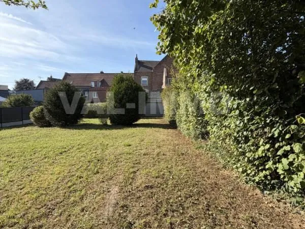 Maison de village 7 pièces 134 m²