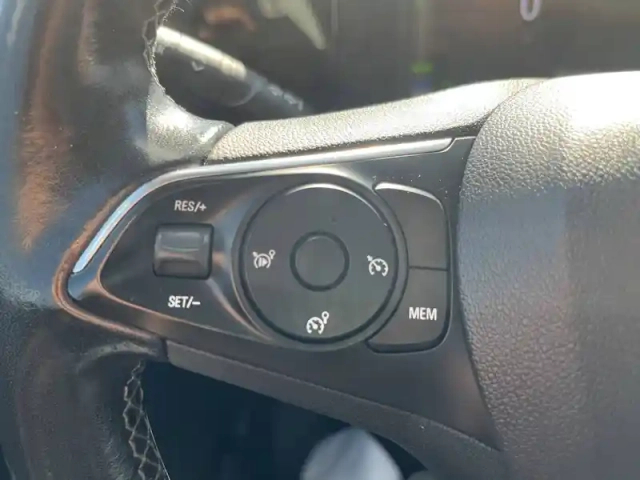 Opel Mokka electrique 136 ch &amp; batterie 50 kwh — photo 28