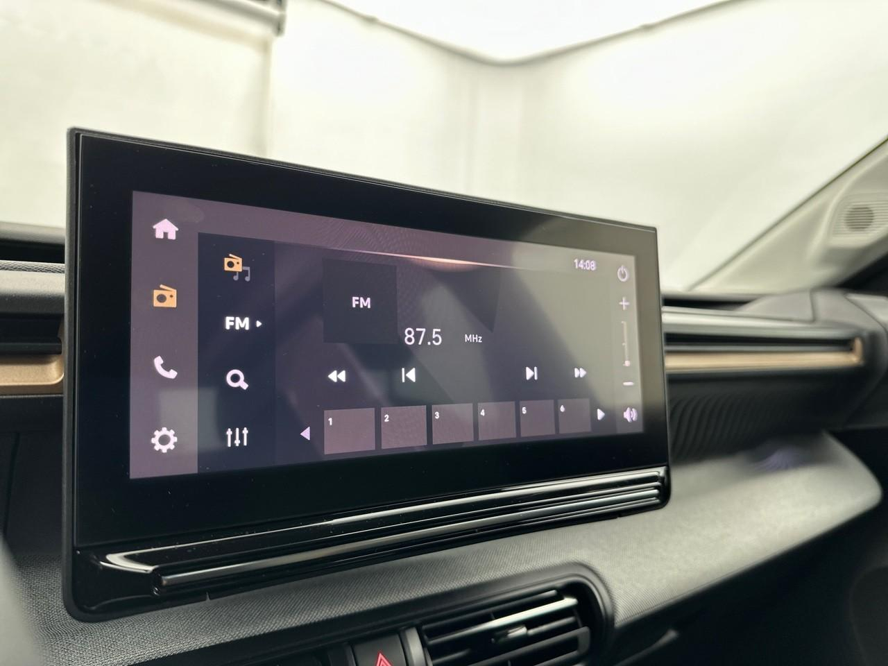 Citroën C3 Aircross e-c3 aircross 113 autonomie confort plus — photo 22