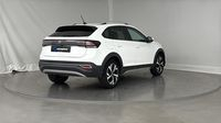Volkswagen Taigo 1.0 TSI 110ch Style DSG7 — photo 5