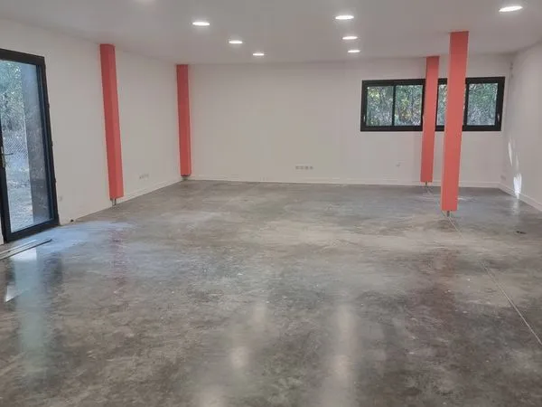Location de bureaux et local paramedical léognan