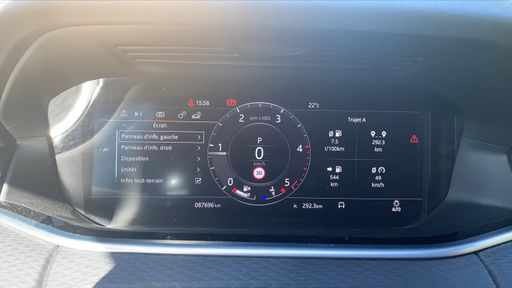 Land Rover Range Rover Evoque 2.0 Td4 MHEV AWD 150 BVA - S – 2019 – 87696 km – Hybride diesel – Boîte Automatique — photo 16