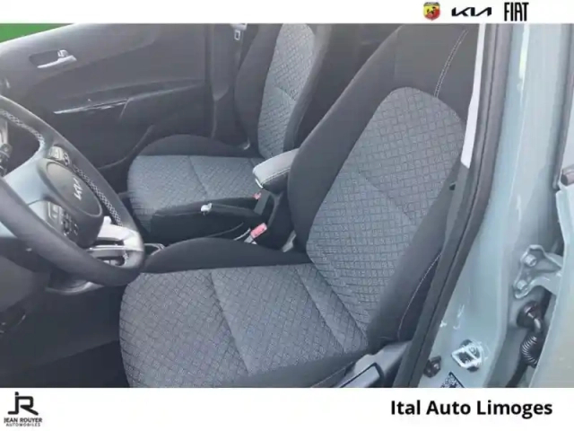 Kia Picanto 1.0 gdi 68ch active — photo 9