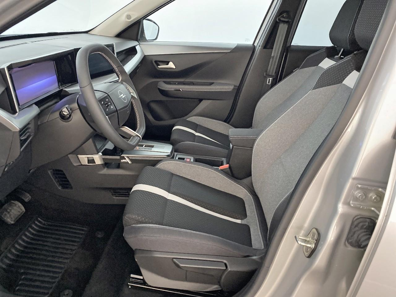 Opel Frontera electric 113 ch batterie 44 kwh gs — photo 9