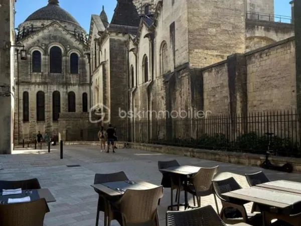 FOND DE COMMERCE RESTAURANT