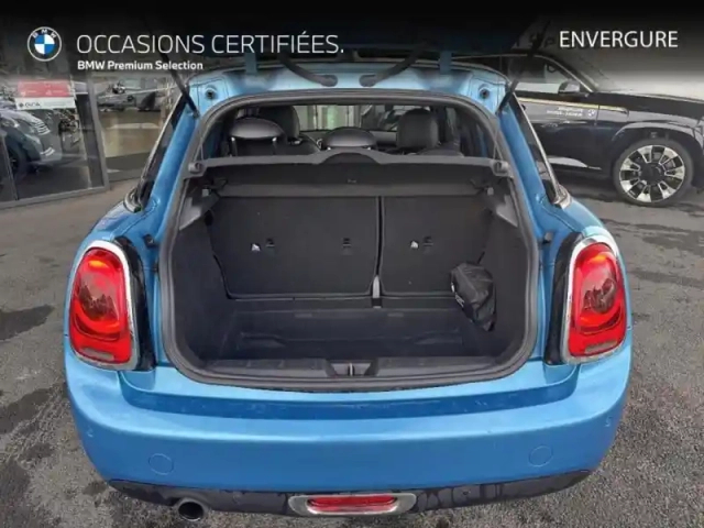 Mini Mini 5 portes cooper 136ch blackfriars bva — photo 7