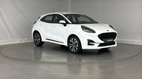 Ford Puma 1.0 Flexifuel 125ch S&S mHEV ST-Line — photo 3