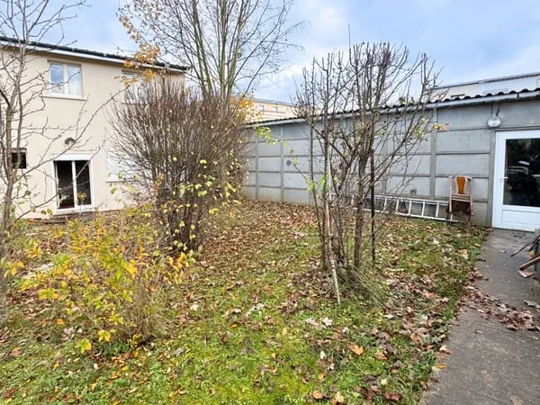 Maison Corbeil Essonnes 7 pièce(s) 130 m2
