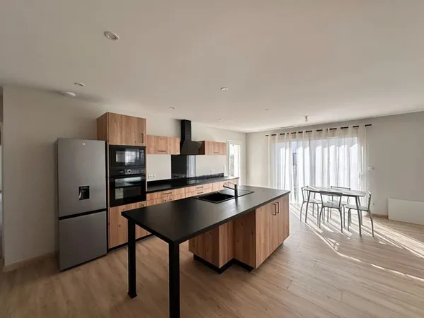 Maison neuve Vente Estillac 5p 115m² 312000€