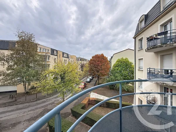 Appartement 5 pièces 105 m²