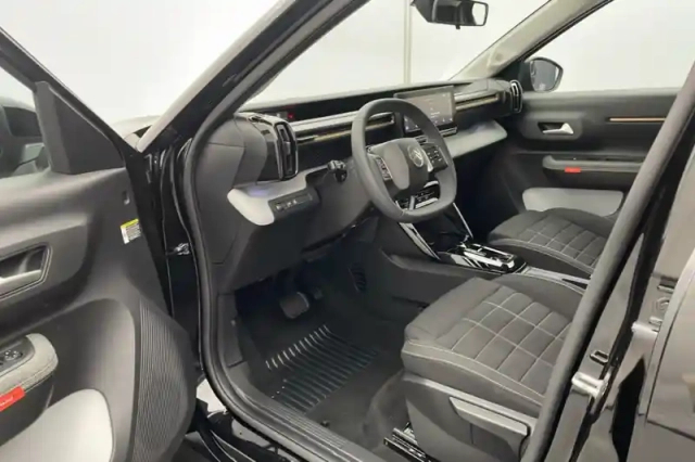 Citroën C3 Aircross hybride 145 ch aut — photo 15