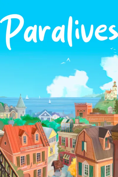 Paralives