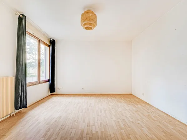 Appartement 1 pièce 29 m²