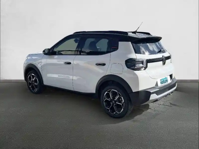 Citroën C3 hybride 110 ch e-dcs6 — photo 28