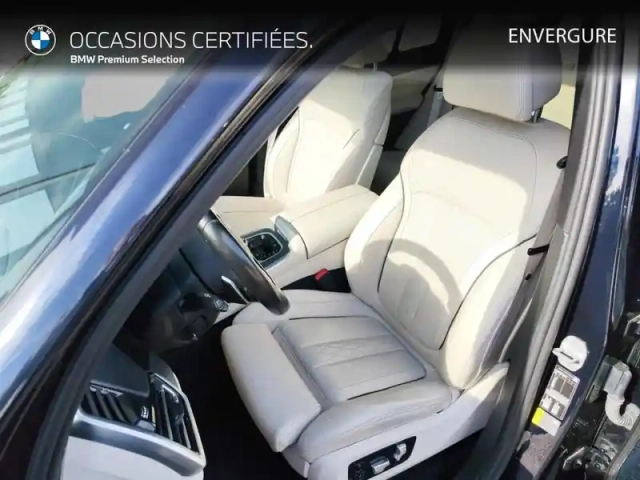 Bmw X5 xdrive45e 394ch m sport 17cv — photo 4