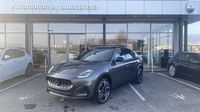 Maserati Grecale 557ch 105kWh Folgore