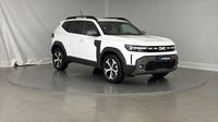Dacia Duster 1.6 hybrid 140ch Journey 4x2 — photo 3