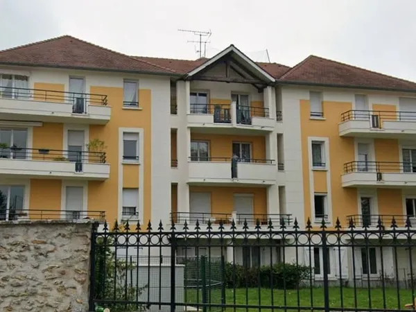 Appartement 1 pièce 24 m²