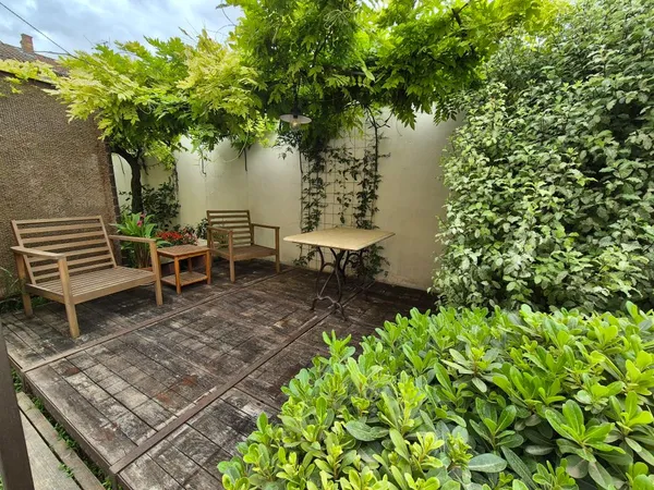 Appartement de 48m2 à louer sur Avignon