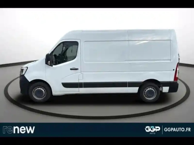 Renault Master fg f3500 l2h2 2.3 blue dci 135ch grand confort euro6e — photo 3