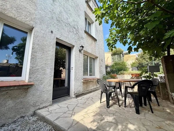 Maison à vendre Barbaira