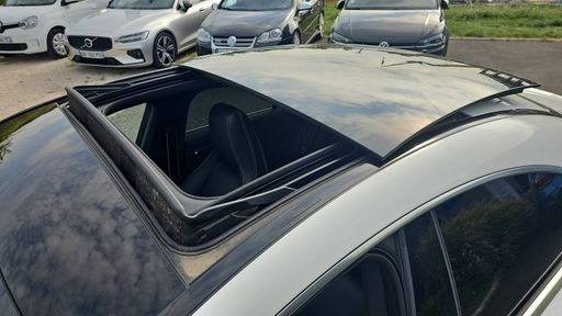 Mercedes Classe CLA 2.1 200 136 7G-DCT - Starlight – 2019 – 109524 km – Diesel – Boîte Automatique — photo 3
